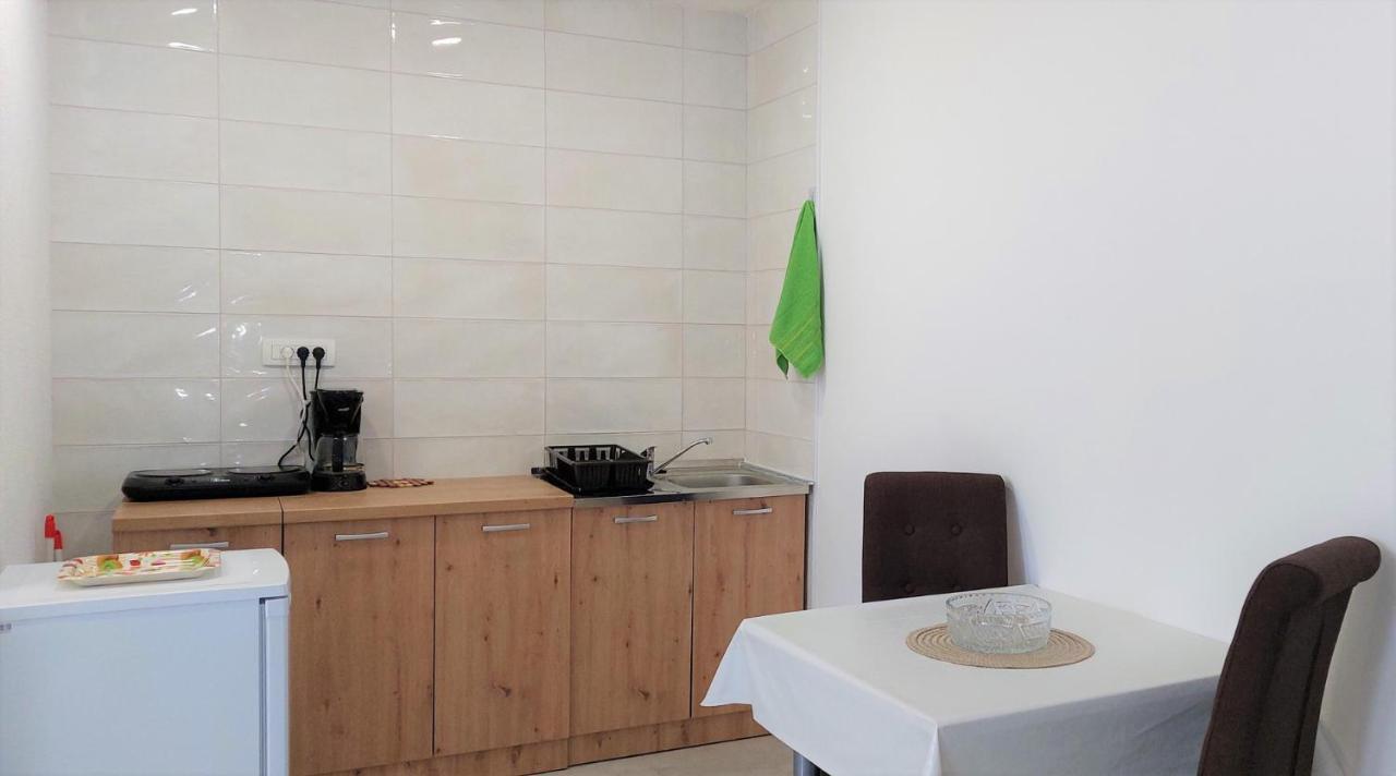 Amore House With Apartment Umag Exterior photo