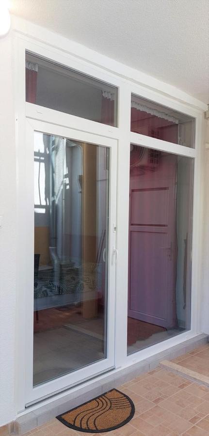 Amore House With Apartment Umag Exterior photo